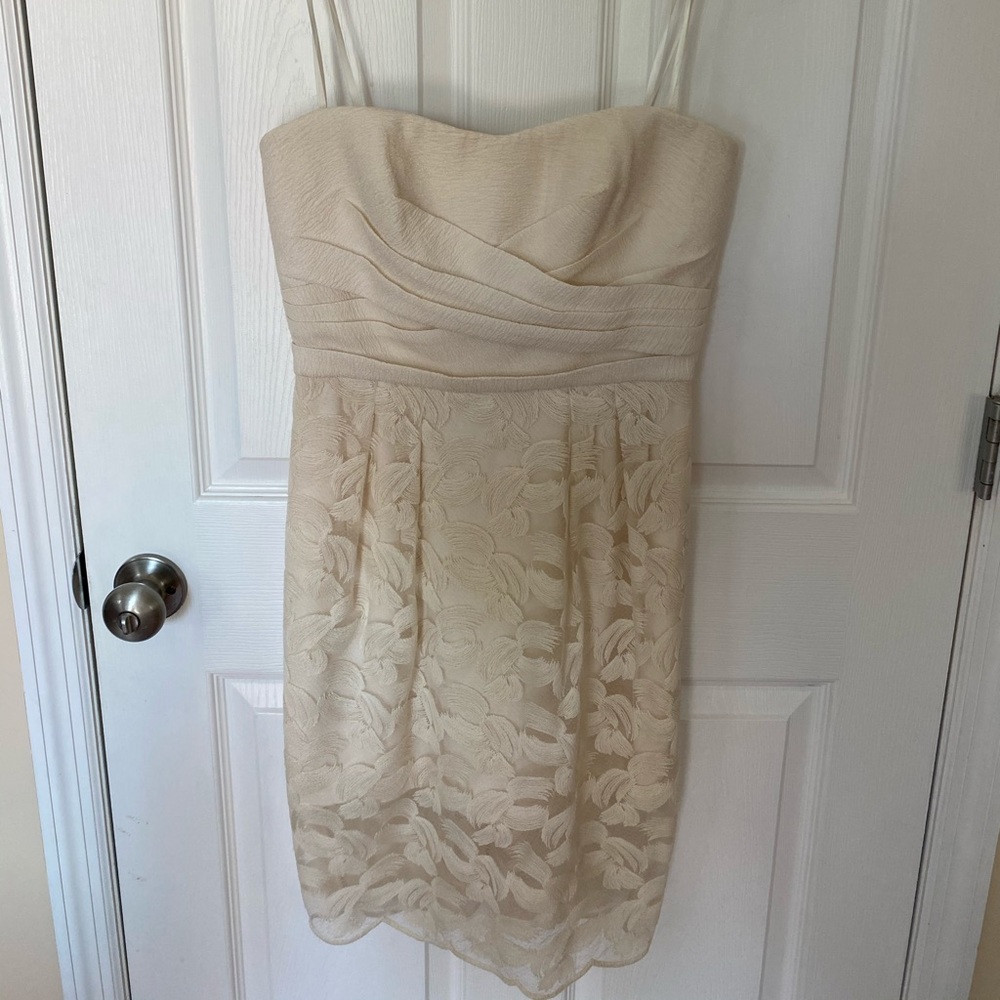 Bcbg dress